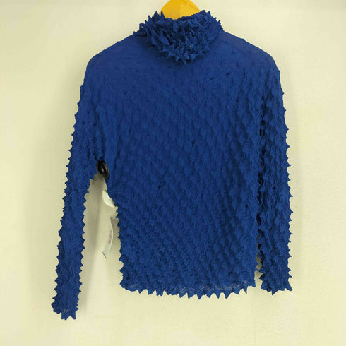 wave of sand  SHIBORI SUN TOP メンズ